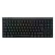 Εικόνα της Πληκτρολόγιο Logitech G515 Lightspeed TKL Wireless RGB (US) Black/Tactile 920-012538