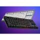 Εικόνα της Πληκτρολόγιο Logitech G515 Lightspeed TKL Wireless RGB (US) White/Tactile 920-012539