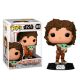 Εικόνα της Funko Pop! Disney Star Wars: The Mandalorian - Peli Motto with Grogu #665 Bobble-Head Vinyl Figure