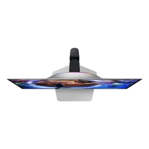 Εικόνα της Οθόνη Samsung Odyssey G6 G60SD 27" OLED QHD 360Hz HDR10+ Silver LS27DG602SUXEN