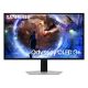 Εικόνα της Οθόνη Samsung Odyssey G6 G60SD 27" OLED QHD 360Hz HDR10+ Silver LS27DG602SUXEN