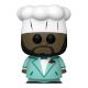 Εικόνα της Funko Pop! Television: South Park - Chef in Suit #1474 Vinyl Figure