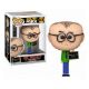 Εικόνα της Funko Pop! Television: South Park - Mr. Mackey with Sign #1476 Vinyl Figure