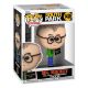 Εικόνα της Funko Pop! Television: South Park - Mr. Mackey with Sign #1476 Vinyl Figure