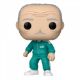 Εικόνα της Funko Pop! Television: Squid Game - Player 001: Oh Il-Nam #1223 Vinyl Figure