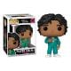 Εικόνα της Funko Pop! Television: Squid Game - Player 199: Ali #1221 Vinyl Figure