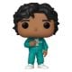 Εικόνα της Funko Pop! Television: Squid Game - Player 199: Ali #1221 Vinyl Figure