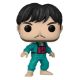 Εικόνα της Funko Pop! Television: Squid Game - Player 218 Sang-Woo #1225 Vinyl Figure