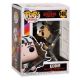 Εικόνα της Funko Pop! Television: Stranger Things - Eddie (Hunter) (with Guitar​​) #1462 Vinyl Figure