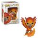 Εικόνα της Funko Pop! Harry Potter - Fawkes #87 Vinyl Figure