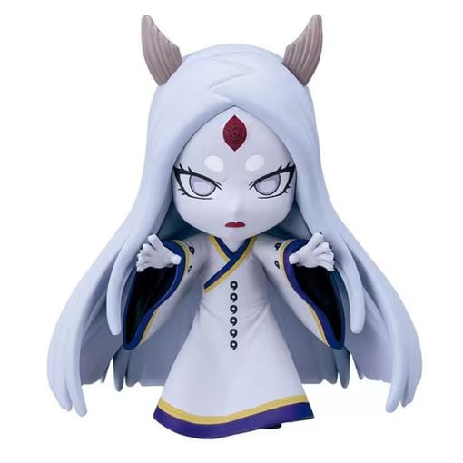 Εικόνα της Bandai Chibi Masters: Naruto Shippuden - Kaguya Otsutsuki Φιγούρα (8cm) BD77961
