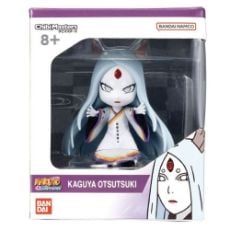 Εικόνα της Bandai Chibi Masters: Naruto Shippuden - Kaguya Otsutsuki Φιγούρα (8cm) BD77961