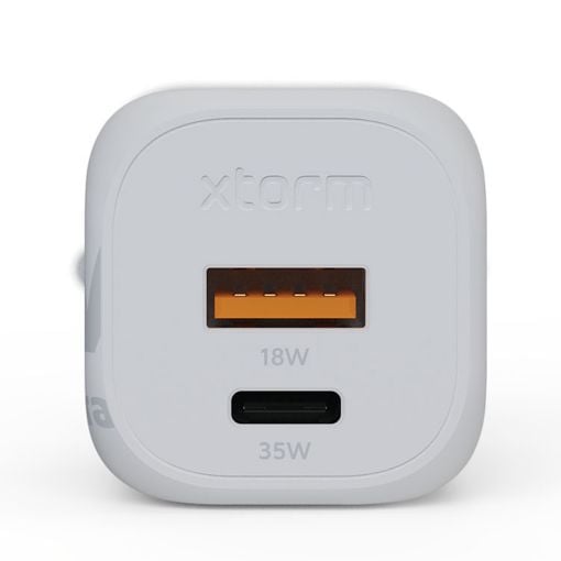 Εικόνα της Φορτιστής Xtorm Essential 35W GaN-Ultra XEC035