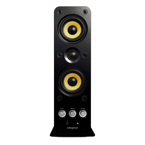 Εικόνα της Ηχεία Creative GigaWorks T40 Series II 2.0 32W Μαύρα 51MF1615AA000