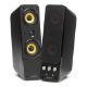 Εικόνα της Ηχεία Creative GigaWorks T40 Series II 2.0 32W Μαύρα 51MF1615AA000