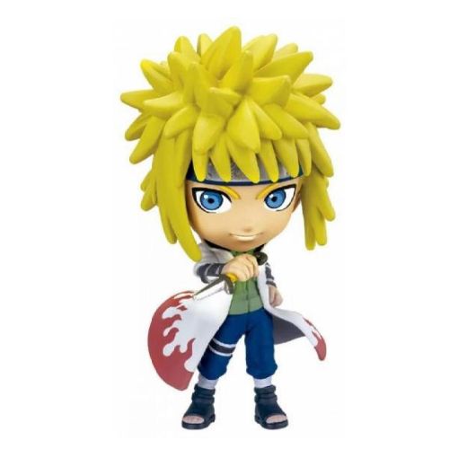 Εικόνα της Bandai Chibi Masters: Naruto Shippuden - Minato Namikaze Φιγούρα (8cm) BD77961