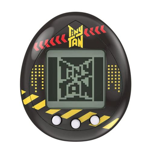 Εικόνα της Bandai Tamagotchi Deluxe: TinyTAN - J Hope (88872)