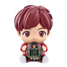 Εικόνα της Bandai Tamagotchi Deluxe: TinyTAN - J Hope (88872)