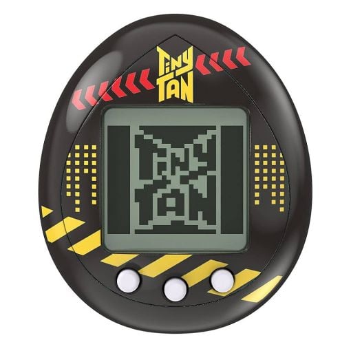Εικόνα της Bandai Tamagotchi Deluxe: TinyTAN - Jimin (88871)