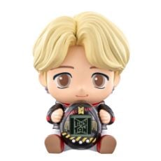 Εικόνα της Bandai Tamagotchi Deluxe: TinyTAN - Jimin (88871)