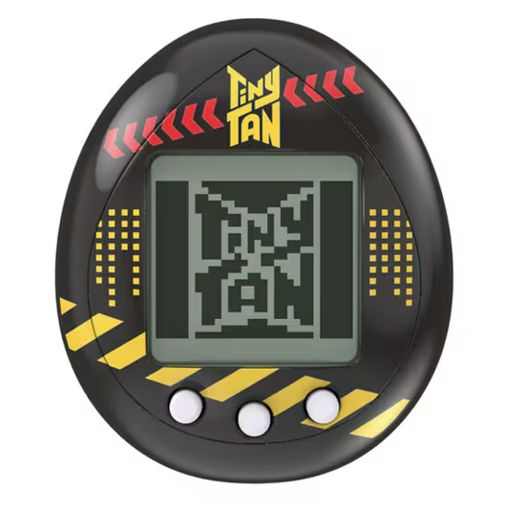 Εικόνα της Bandai Tamagotchi Deluxe: TinyTAN - Jin (88876)