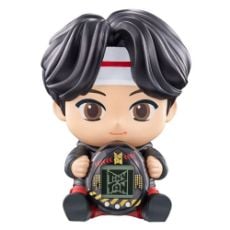 Εικόνα της Bandai Tamagotchi Deluxe: TinyTAN - Jin (88876)