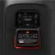 Εικόνα της JBL Partybox Club 120 Portable Bluetooth Light Effect Black JBLPBCLUB120EP