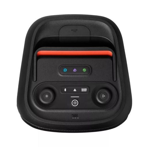 Εικόνα της JBL Partybox Club 120 Portable Bluetooth Light Effect Black JBLPBCLUB120EP
