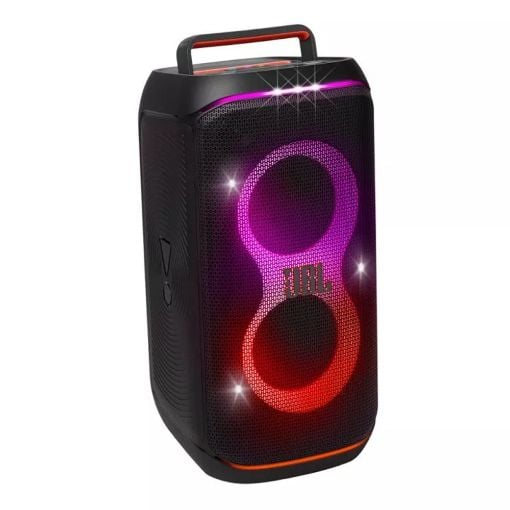 Εικόνα της JBL Partybox Club 120 Portable Bluetooth Light Effect Black JBLPBCLUB120EP