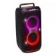 Εικόνα της JBL Partybox Club 120 Portable Bluetooth Light Effect Black JBLPBCLUB120EP