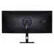 Εικόνα της Οθόνη Xiaomi G34WQi 34" Curved Gaming Monitor VA WQHD 180Hz ELA5454EU