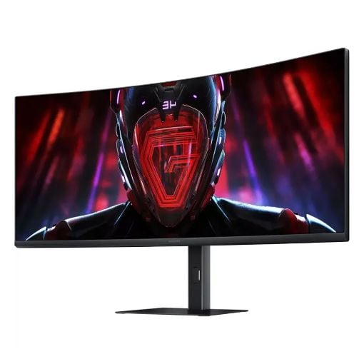 Εικόνα της Οθόνη Xiaomi G34WQi 34" Curved Gaming Monitor VA WQHD 180Hz ELA5454EU