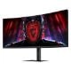 Εικόνα της Οθόνη Xiaomi G34WQi 34" Curved Gaming Monitor VA WQHD 180Hz ELA5454EU