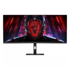 Εικόνα της Οθόνη Xiaomi G34WQi 34" Curved Gaming Monitor VA WQHD 180Hz ELA5454EU