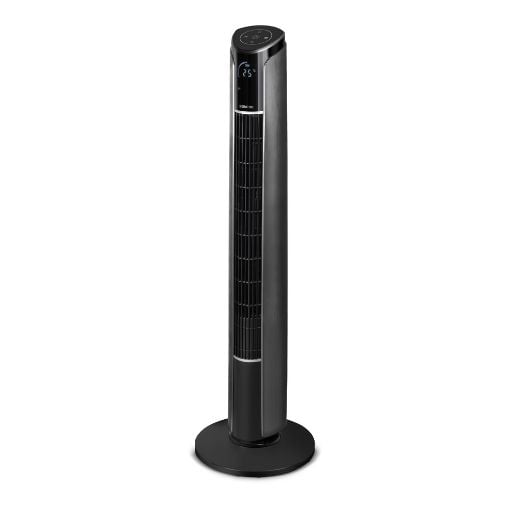 Εικόνα της Ανεμιστήρας Πύργος Sencor 50W με Τηλεχειριστήριο & Wi-Fi SFT 4207BK