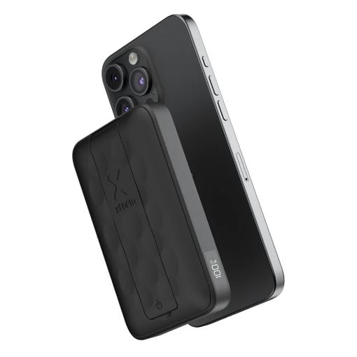 Εικόνα της PowerBank Xtorm FS5 Magnetic 10.000mAh FS5W101