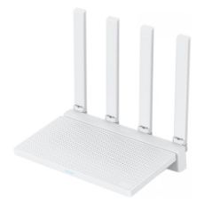 Εικόνα της Router Xiaomi AX3000T Dual Band WiFi 6 White DVB4423GL