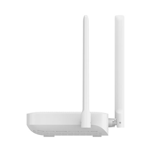 Εικόνα της Router Xiaomi AX1500 Dual Band WiFi 6 White DVB4412GL