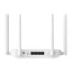 Εικόνα της Router Xiaomi AX1500 Dual Band WiFi 6 White DVB4412GL
