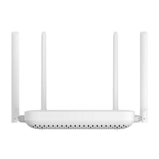 Εικόνα της Router Xiaomi AX1500 Dual Band WiFi 6 White DVB4412GL