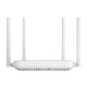 Εικόνα της Router Xiaomi AX1500 Dual Band WiFi 6 White DVB4412GL