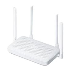 Εικόνα της Router Xiaomi AX1500 Dual Band WiFi 6 White DVB4412GL