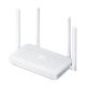 Εικόνα της Router Xiaomi AX1500 Dual Band WiFi 6 White DVB4412GL