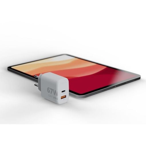 Εικόνα της Φορτιστής Xtorm Essential 67W GaN-Ultra XEC067