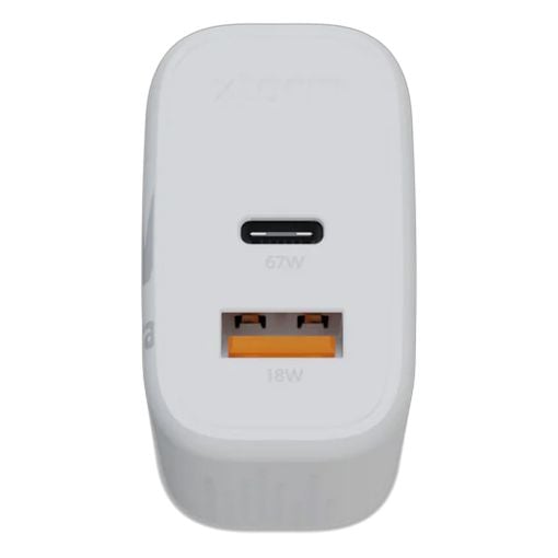 Εικόνα της Φορτιστής Xtorm Essential 67W GaN-Ultra XEC067