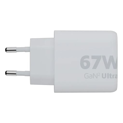 Εικόνα της Φορτιστής Xtorm Essential 67W GaN-Ultra XEC067