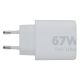 Εικόνα της Φορτιστής Xtorm Essential 67W GaN-Ultra XEC067
