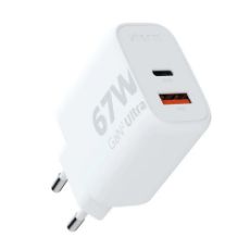 Εικόνα της Φορτιστής Xtorm Essential 67W GaN-Ultra XEC067