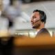 Εικόνα της Headset Poly Voyager 4320 Bluetooth USB-A + BT700 Dongle 76U49AA