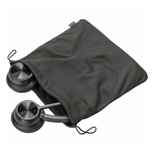 Εικόνα της Headset Poly Voyager 4320 Bluetooth USB-A + BT700 Dongle 76U49AA